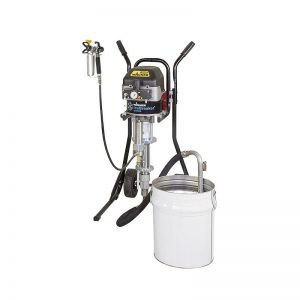 ICEBREAKER 35:70 AIRLESS SPRAY PACK