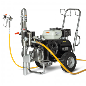 HC970G SSP PETROL SPRAY PACK
