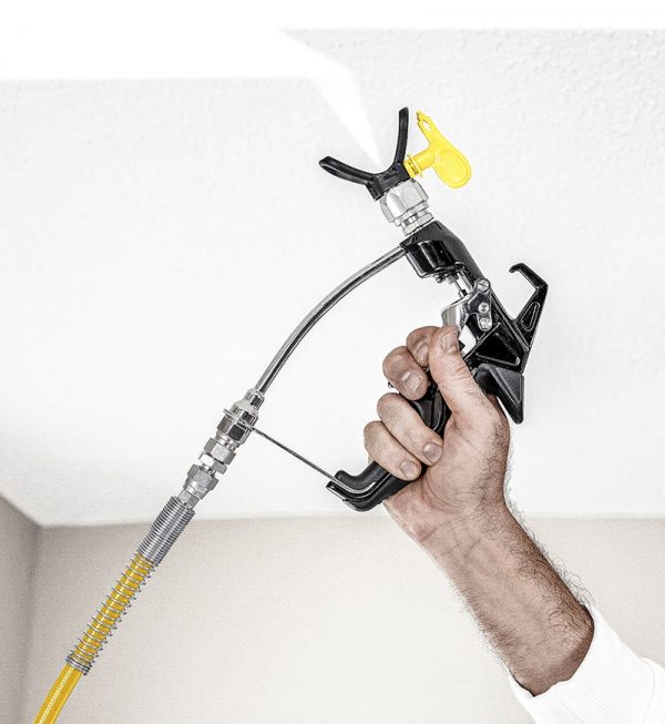 VECTOR INFINITY AIRLESS GUN - Image 2