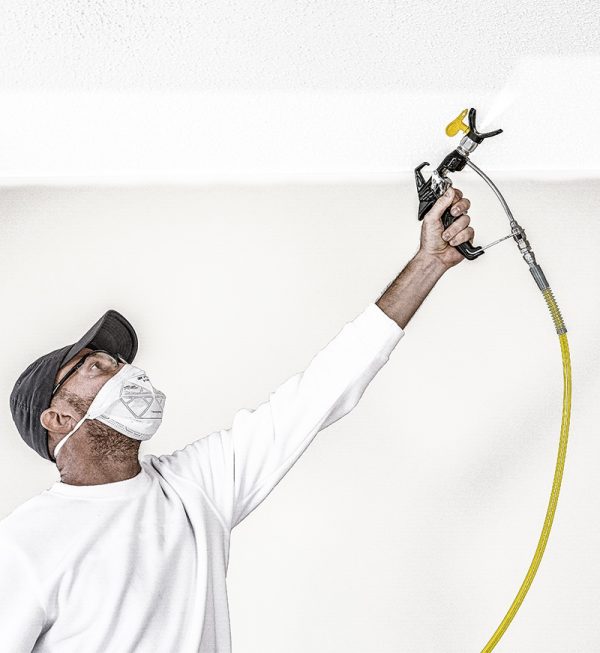 VECTOR INFINITY AIRLESS GUN - Image 3