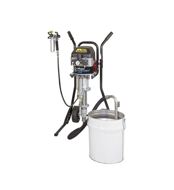 ICEBREAKER 35:150 AIRLESS SPRAY PACK