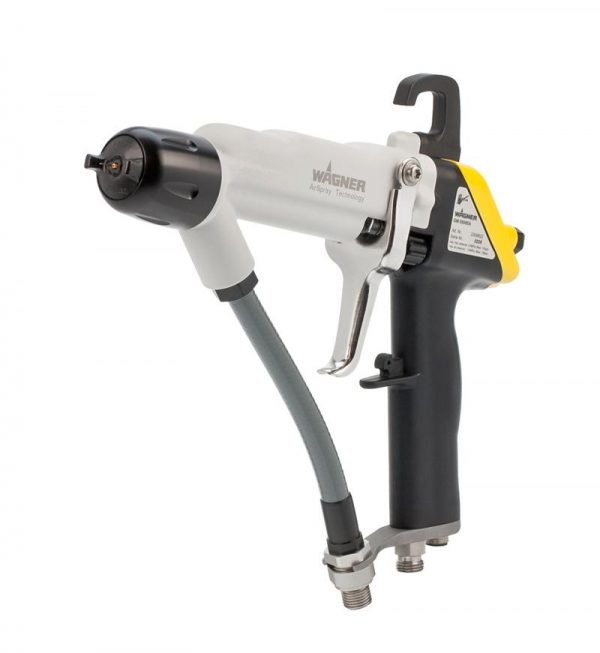 GM5000 EA ROUND