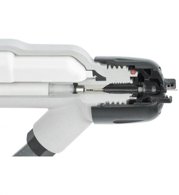GM5000 EA ROUND - Image 2