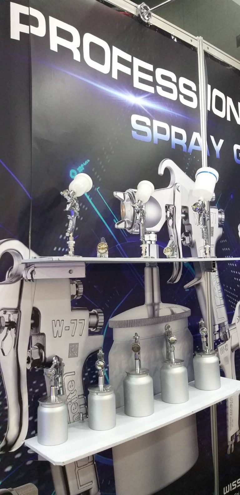 Surface & Coatings 2019