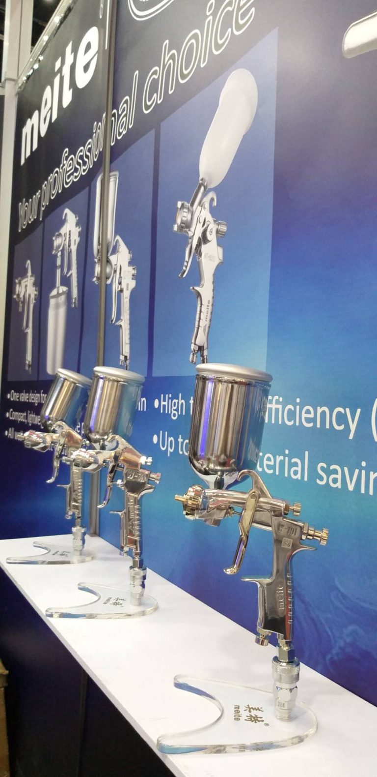 Surface & Coatings 2019