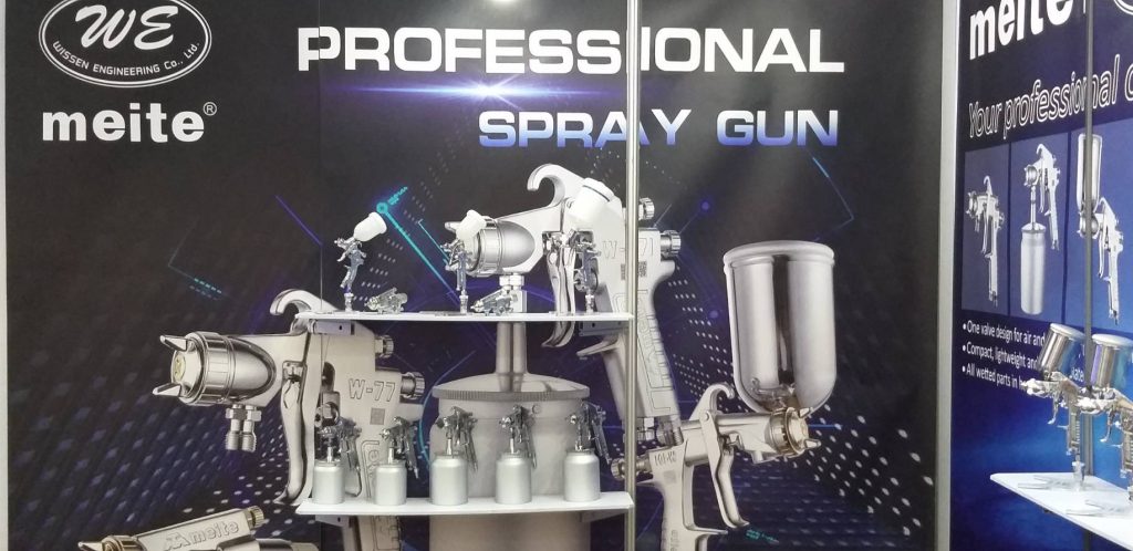 Surface & Coatings 2019