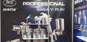 Surface & Coatings 2019